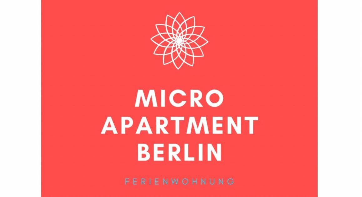 Micro Apartment 베를린 외부 사진